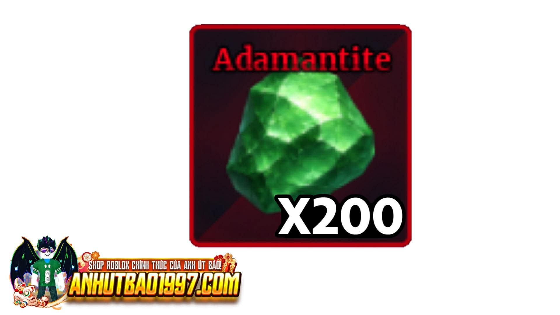 X200 Adamantite (hàng có sẵn giao ngay)