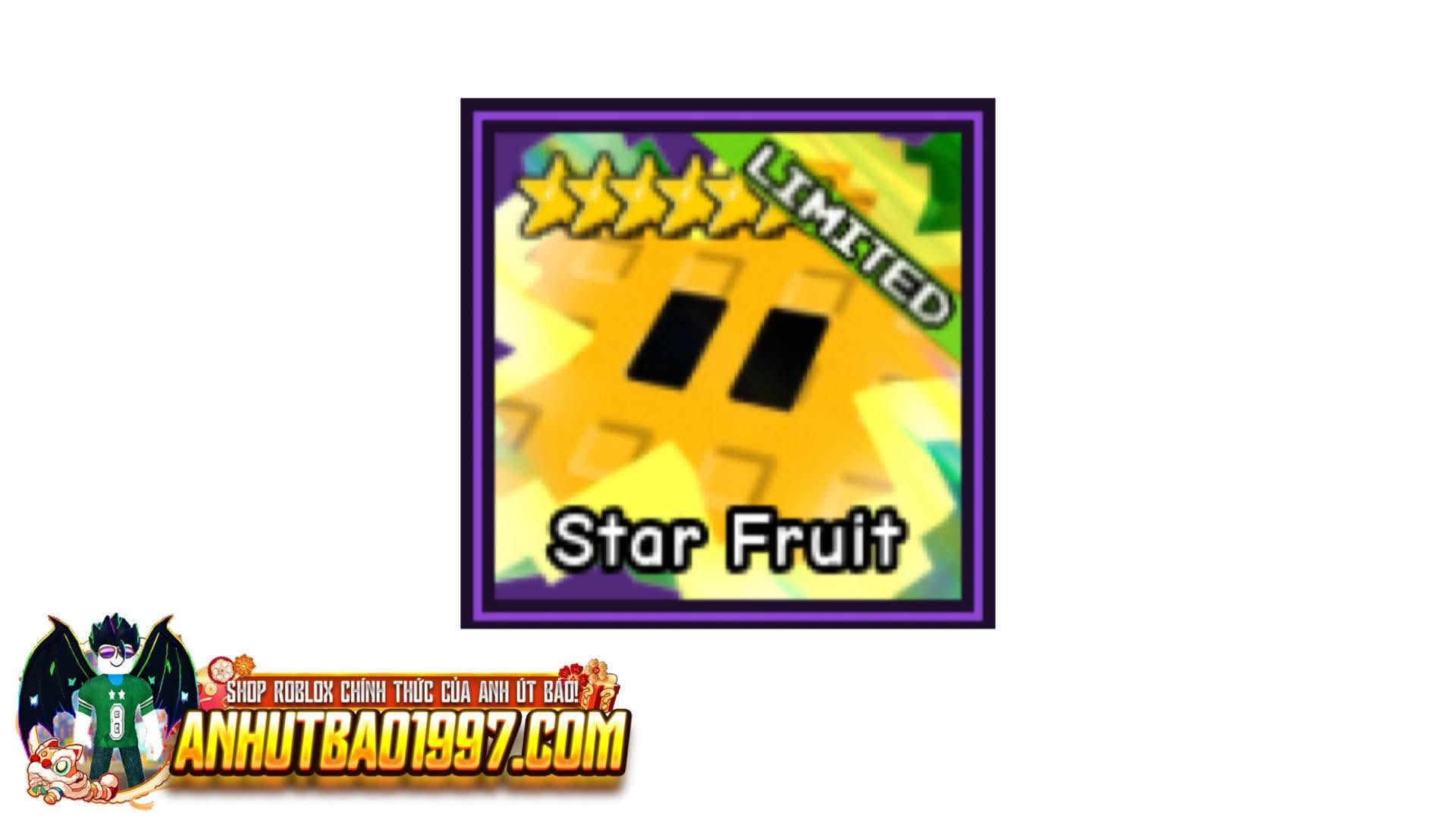 Star Fruit
