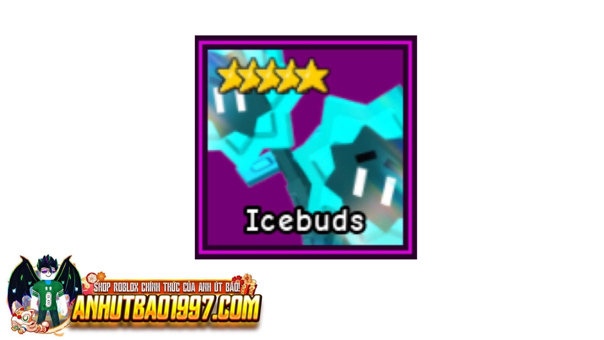 icebuds